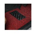 Vinyl PVC Welcome Foot Outdoor Coil Door Floor Mat /PVC Coil Loop Noodle Door Cushion Spaghetti Carpet Roll Car Floor Mat