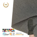 Hemp Grey Knitted Elastic Anti-Cutting Wear-Resistant Cloth Anti-Cutting Backpack Special Uniform Fabric