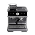 Automatic Coffee Machine Espresso  Maker Commercial Coffee Roaster Machine Cappucinno Makers Electric Coffee Mill Bean Grinder