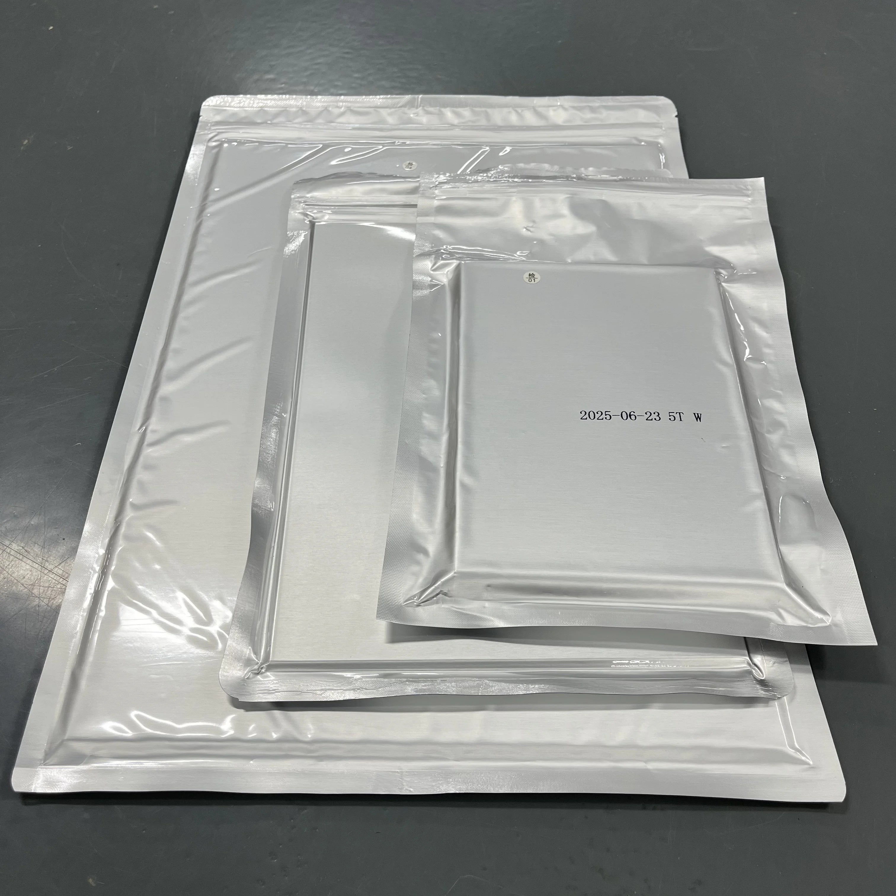 Prosub Korea Quality PET Sublimation Film for Phone Cases A3 A4 A5 Size White Transparent Sublimation Heat Transfer Film