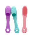Wholesale Super Soft Nasal Cleansing Brush Silicone Cleansing Brush Cleansing Brush