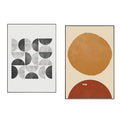 Customized Mural for Hotel Project-based Art Solutions Abstract Wall Art Canvas Painting Nordic Posters and Prints Wall Pictures