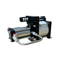 Suncenter Automotive Industry High Pressure Stainless Steel Piston Pump Pneumatic Gas Booster Pump OEM High Flow