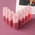 Makeup Make Your Own Brand 8 Colors Lipstick Mud Makeup