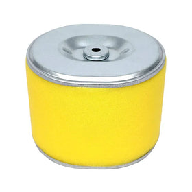 17210-ZE3-505 Air Filter with Foam Pre Filter for Honda GX390 GX340 13HP 11HP Engine 17210-ZE3-010 17218-ZE3-505 17210-ZE3-000