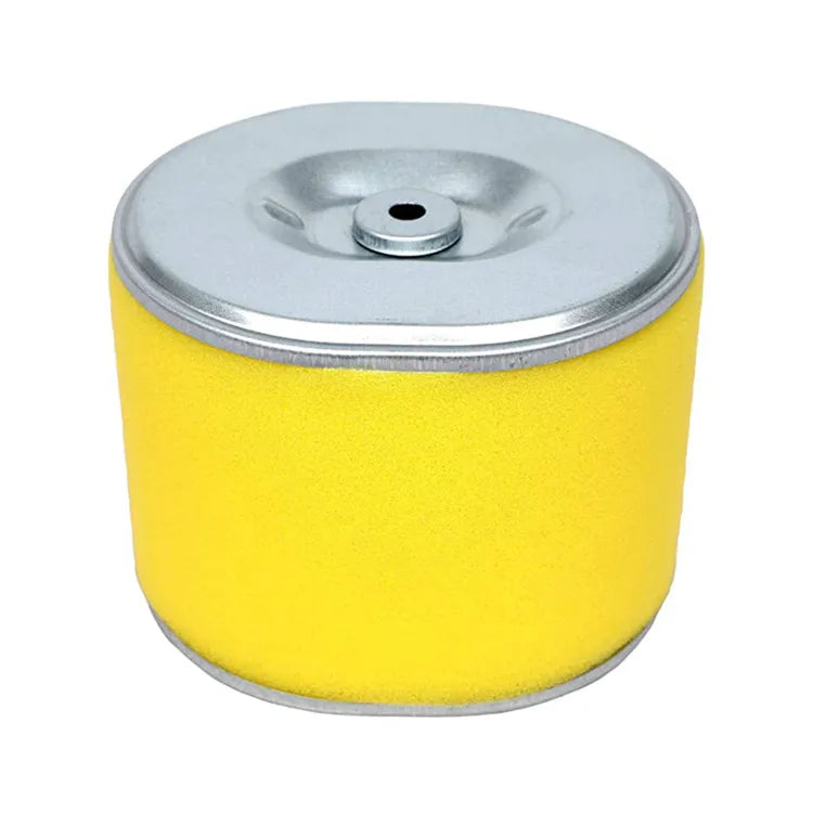 17210-ZE3-505 Air Filter with Foam Pre Filter for Honda GX390 GX340 13HP 11HP Engine 17210-ZE3-010 17218-ZE3-505 17210-ZE3-000