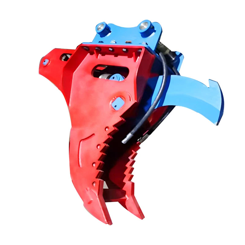 Tree Root Cutter - Dig and Trim Roots Effortlessly with This All-in-One Machine