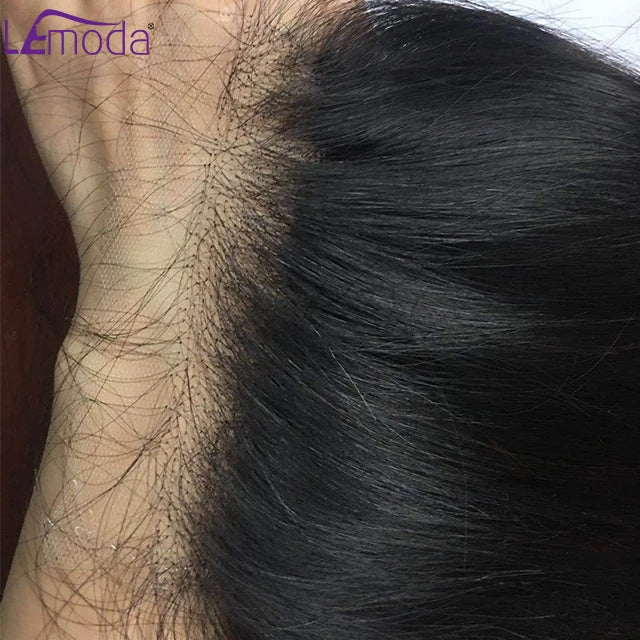 Cheap Factory Price HD 5x5 Lace Closure 100% Brazilian Virgin Cuticle Aligned Human Hair 5x5 HD Swiss Lace Frontal Closure