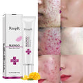 Hot Sale Organic Herbal Face Cream for Acne & Scar Removal Top-Rated Collagen Gel for Effective Skin Care