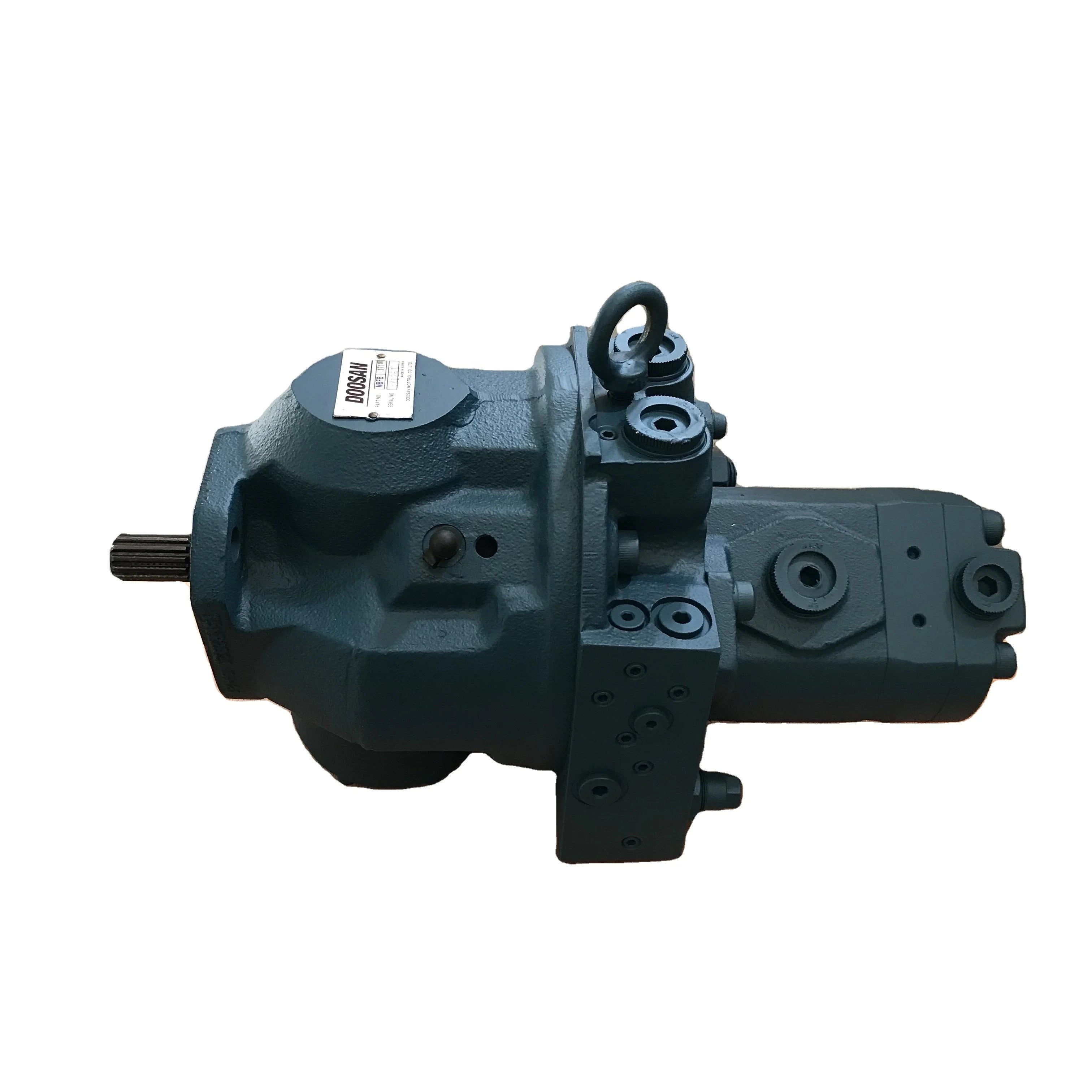 14526311 14528547 14518004 Main Pump EC55B Hydraulic pump for Volvo