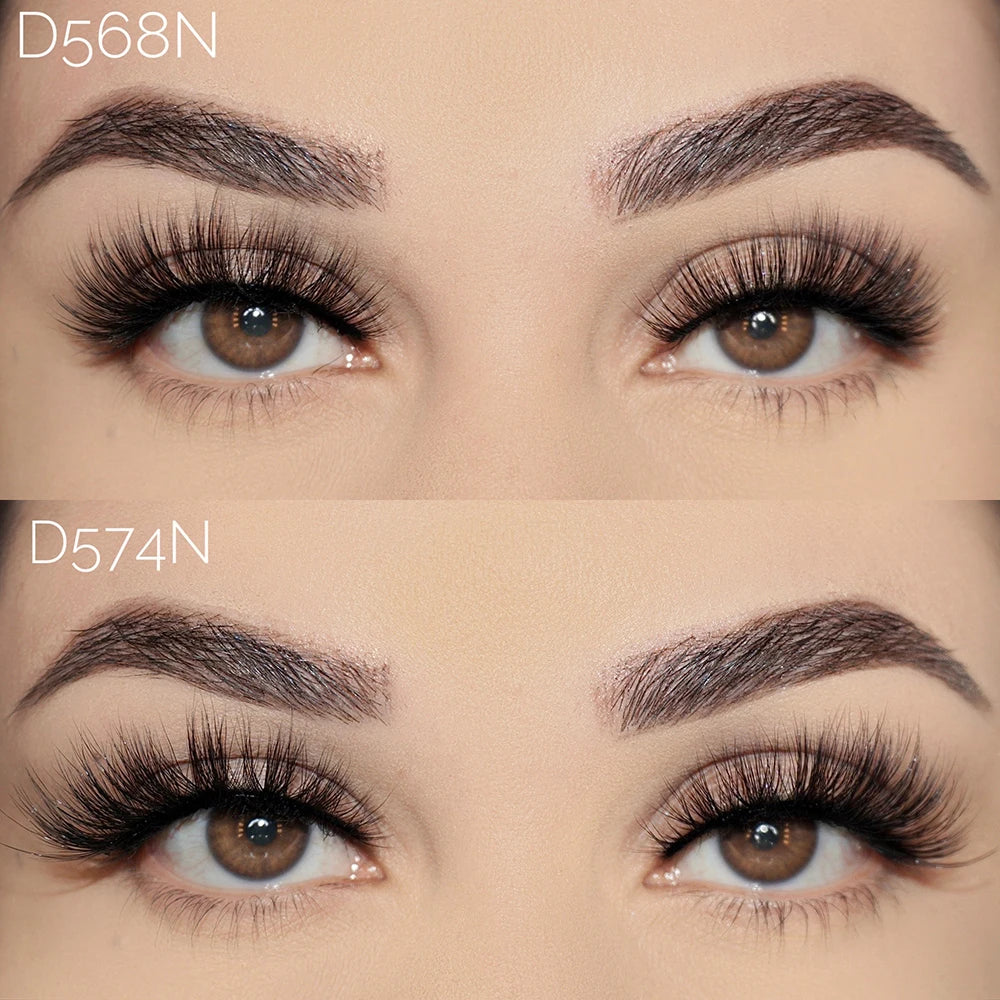15mm Lashes 3d Wholesale Vendor Black Cotton 3d Silk Eyelashes Wholesale Natural Vegan Silk Lashes Pestanas