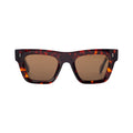 Designer Brand Thick Square Acetate Sunglasses for Women Polarized Sun Glasses in Pink Yellow Gray Frames with Tac Lenses