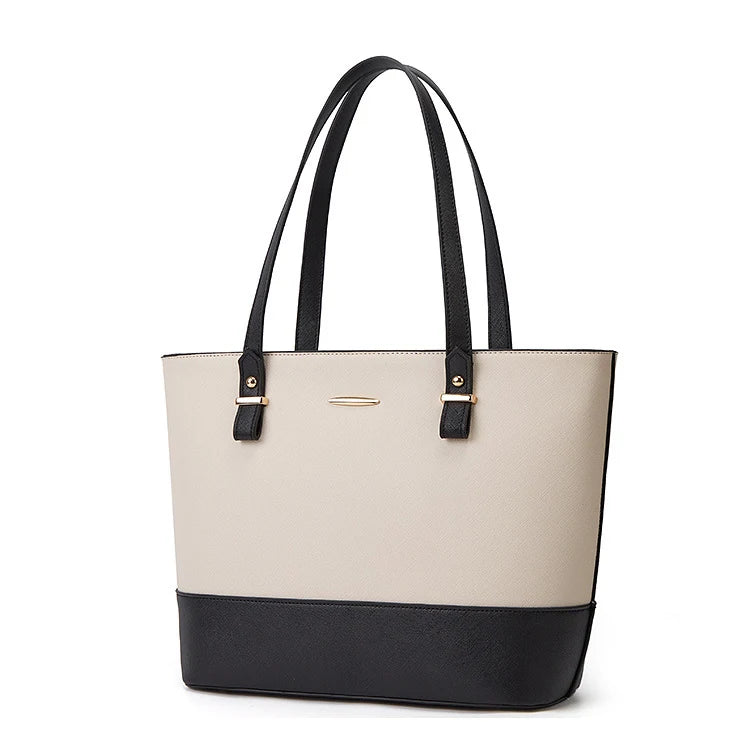 New Arrival Luxury Fashion Design Purses and Handbags Sets 3 Pieces Lady Handbags for Woman