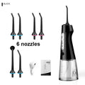 Hot Selling Oral Irrigator Cheap Wholesale Portable Waterproof Electric Dental Floss Water Flosser