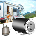 10L Custom Label 5 Gallon Electric Hot 12v Water Heater Camping for a Camper