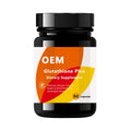 OEM Cosmetic L-Glutathione Supplement Anti-aging Skin Brightening L-Glutathione Capsules