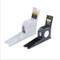 Height Measuring 2m Retractable Elasticity Tape Stature Meter