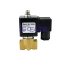 BEST-Nr-.0200 Loading and Unloading the Venting Two-position Three-way Solenoid Valve VX2320-08 Screw air Compressor