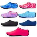 Bases 2022 Sock Waterproof Sport Diving Shoes Quick Dry Socks Swim Surf Swim Water Shoes Kids Adults