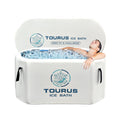 Portable Cold Plunge Ice Bath Tub with Different Barrel Design New OEM for Sale