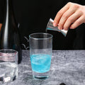 Bar Tools Whisky Measuring Glass Custom Stainless Steel Double Side 15 30ml Cocktail Bar Jigger for Home bar Shakers