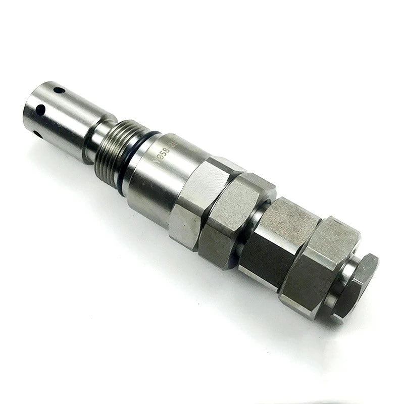 SA7270-30150 Excavator Hydraulic Main Relief Valve  for EC210B EC240B EC290B