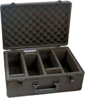 Trading Card Storage Box-Holds 2000+ Loose Cards-Plastic Card Deck Box