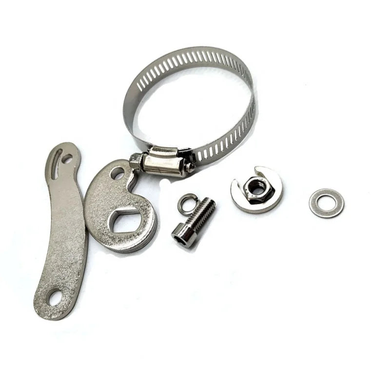 King Sunny Electric Bike M14 Motor Torque Arm for Ebike Repair Spare Parts Bicycle Repair Replacement Accessory