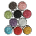 Hot Sale Hexagon Cosmetic Grade Degradable  Glitter Sequin for Surface Decoration of Handicrafts DIY