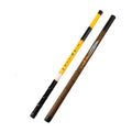 Ultra Short Mini Telescopic Fiberglass Fishing Rods and Ugly Design for Lake River and Stream Fishing Made in China