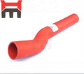 Construction Machinery Parts Excavator Silicone Hose E330D E336D TURBO INTAKE HOSE 230-2933