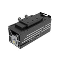 Portable T20 1064nm Fiber Laser Engraver All Metal Cards Mini Fiber Laser Engraving Machines for Metal Jewelrycrystal Gift