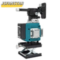 New 4d 16 Lines Green Beam Self Leveling Cross-Line Laser Level From OEM Factory