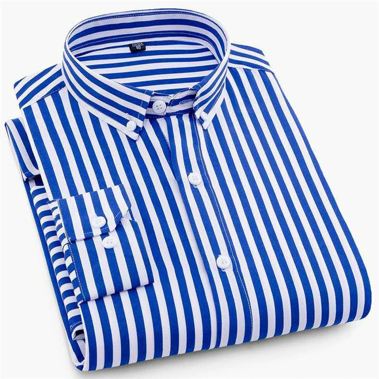 Man Winter Clothing Print Students V Neck T Shirts Men Winter Clothes for Men