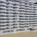Premium Adhesive 2inch Custom Printed Opp Bopp Shipping Packing Packaging Tape With Logo