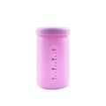 Silicone Food Storage Grain Sealing Containers Storage Jar Kitchen Silicone Oatmeal Jars Pantry Organizer