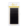 Wholesale Private Label Individual Super Soft Eyelash Extensions From Professional Manufacturer
