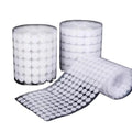 Custom Color Eco-Friendly Self-Adhesive Strong Sticky Nylon Hook and Loop Straps/Circles/Dots Spot Hooks and Circular Dots