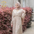 Wholesale Jilbabs Abaya Muslim Dress Long Muslim Islamic Clothing Abaya Turquie Musulman Islam Abaya