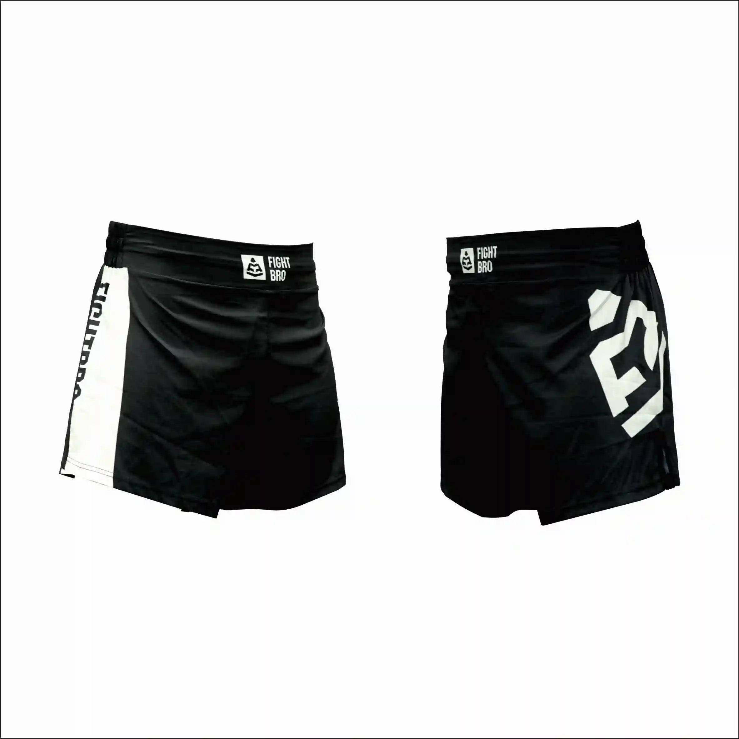 Wholesale Muay Thai Boxing Shorts Customs Thai 2022 Thai Boxing Shorts  Kickboxing Shorts
