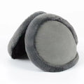 Wholesale Unisex Plush Ear Warmers Cheap Winter Fur Earmuffs for Winter Comfort MegaBDM
