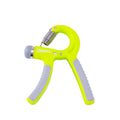 MDBuddy Adjustable Heavy Hand Gripper Finger Rehabilitation Fitne