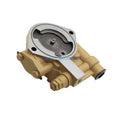 Excavator Hydraulic Pilot Pump 708-25-04012 Pc200-5 Gear Pump 704-24-28230