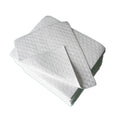 Oilspillpro OOA-M0250 Oil Spill Cleanup Sorbent Mats-Absorbent Material for Oil Absorption