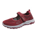 2026 New Fashion Sport Mesh Comfortable Young Ladies Fashion Causal Shoes