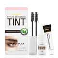 Private logo Wholesale Eyebrow Tint Lash Dye Color Private Label Eyelash Dye Tint Eye Brow Tint Kits