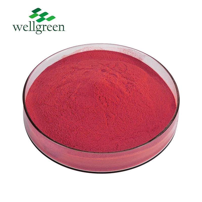 Wellgreen Bulk Food Grade Supplements Powder Purity Chromium Picolinate 99% Chromium Picolinate