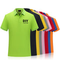 Excellent Quality Heavy Weight Fabric Pique Cotton Golf Polo Shirts Over Size Men's Polo t Shirts Custom t Shirts