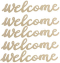 Tailai Wooden Wall Hanging Pendant Engraved Wood Cutout Sign for Home Restaurant Farmhouse Front Door Decor for Home Use
