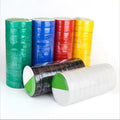 Pvc Electrical Insulation Tape Flame Retardant Heat Resistant Wire Binding